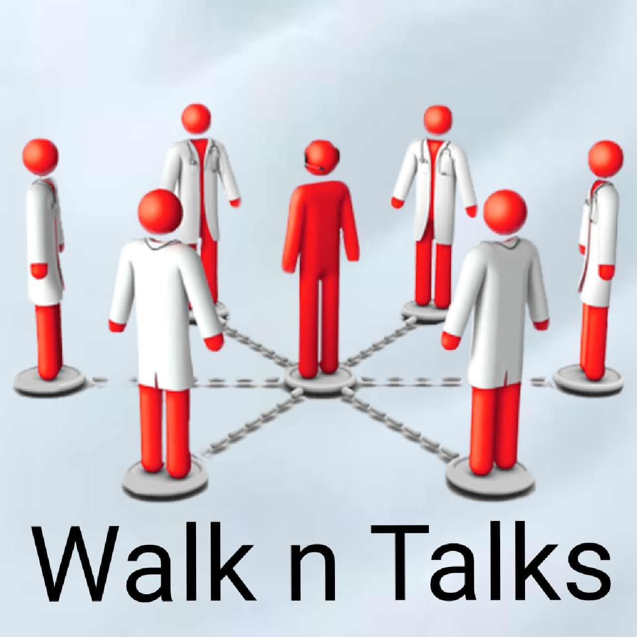 WALK N TALK Login